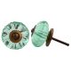 Mint Melon Drawer Knobs Online